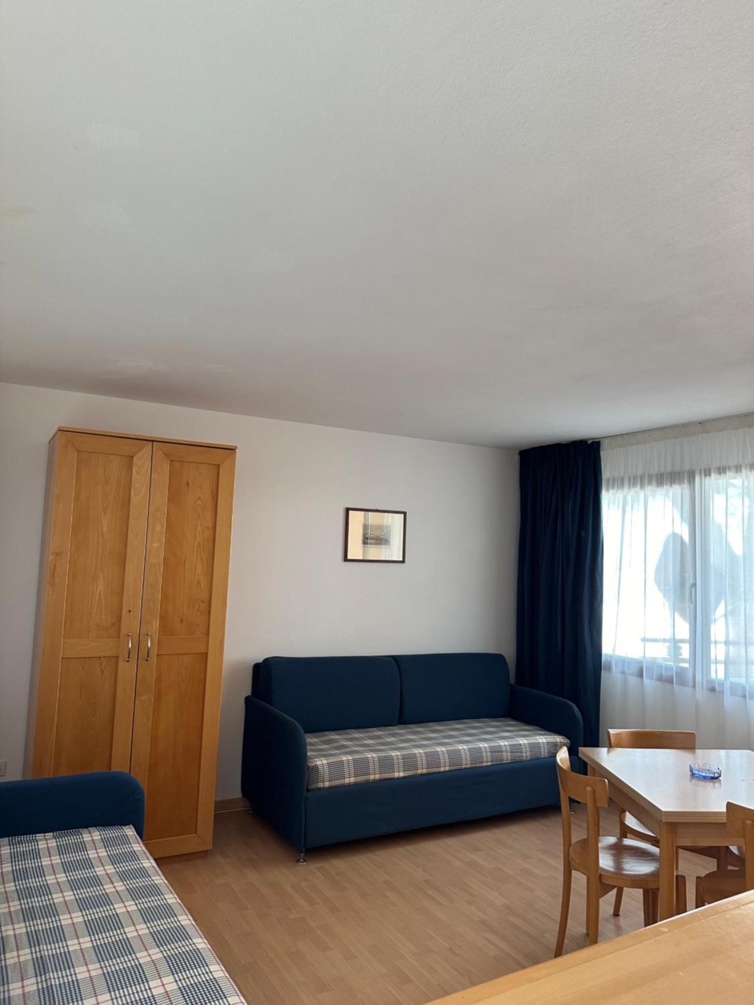 Nauthotel Grado Exteriör bild